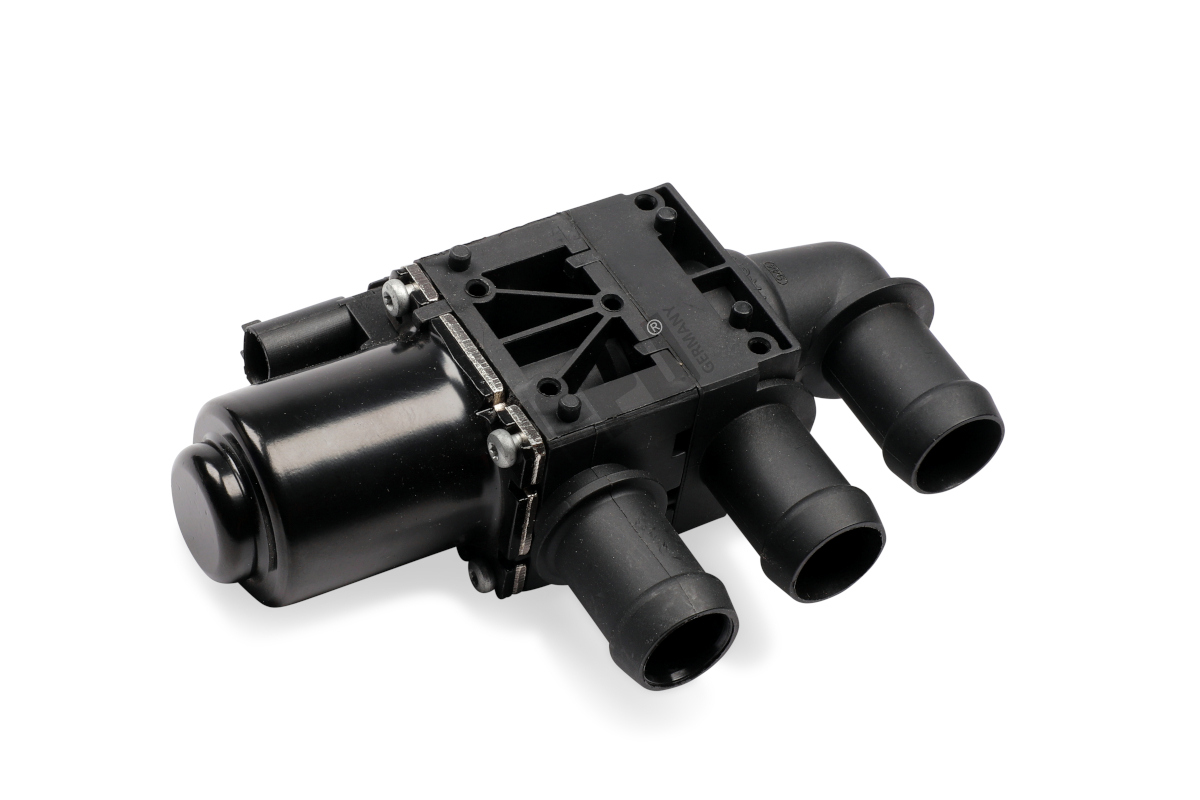 HEPU TM8047 Coolant Control...